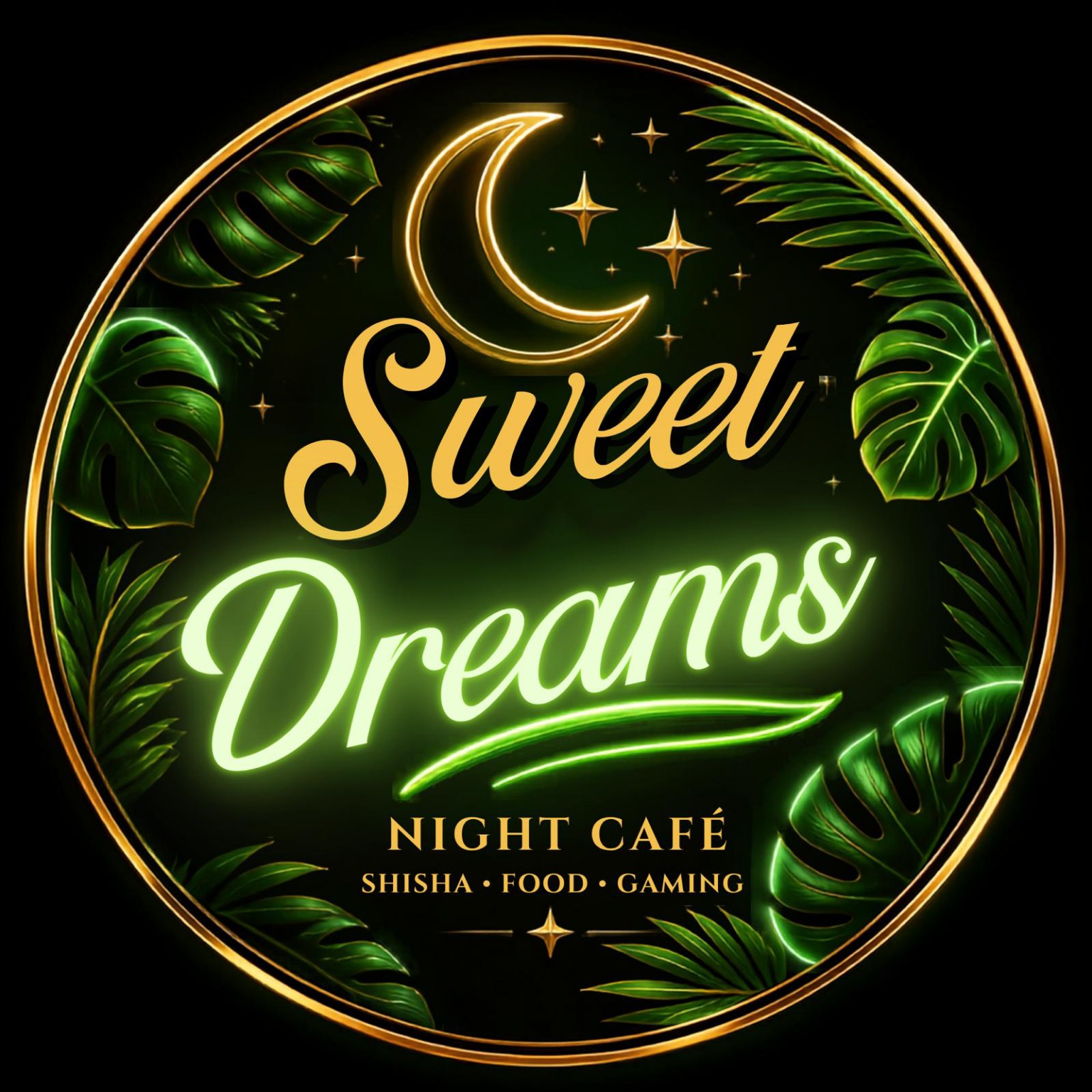 Sweet Dreams Leipzig Logo